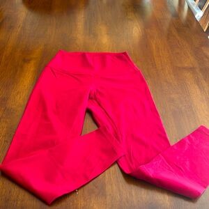 Born Primitive Inspire leggings size m